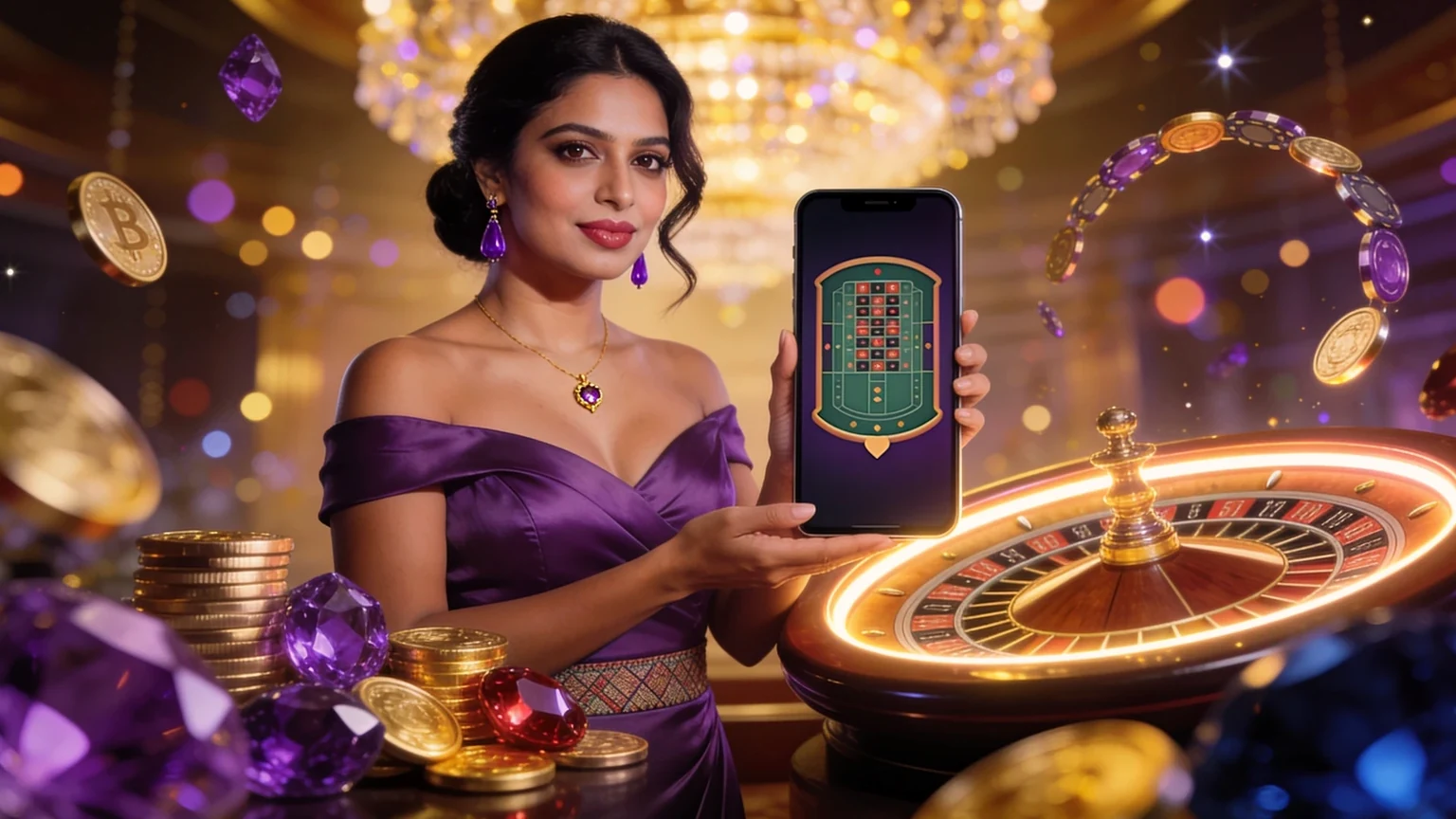 a5880 ক্যাসিনোতে স্লট, লাইভ টেবিল ও ক্রিকেট বাজির জগৎ